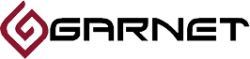 GARNET logo